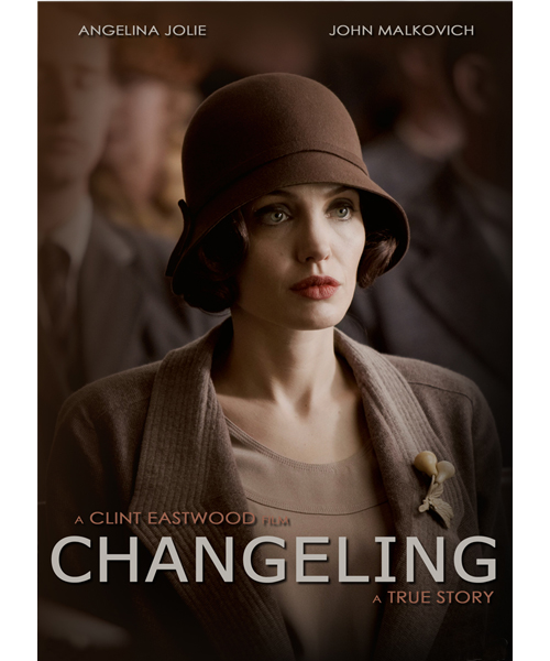 changeling