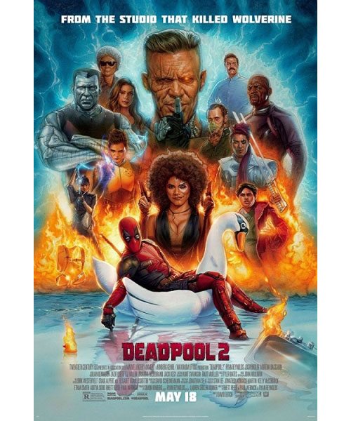 deadpool2