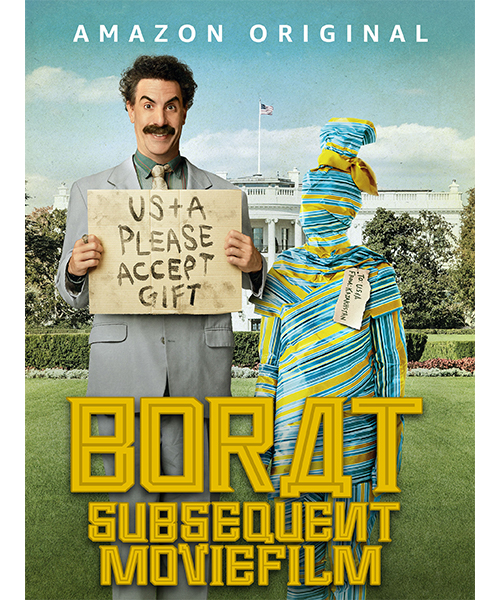 Borat