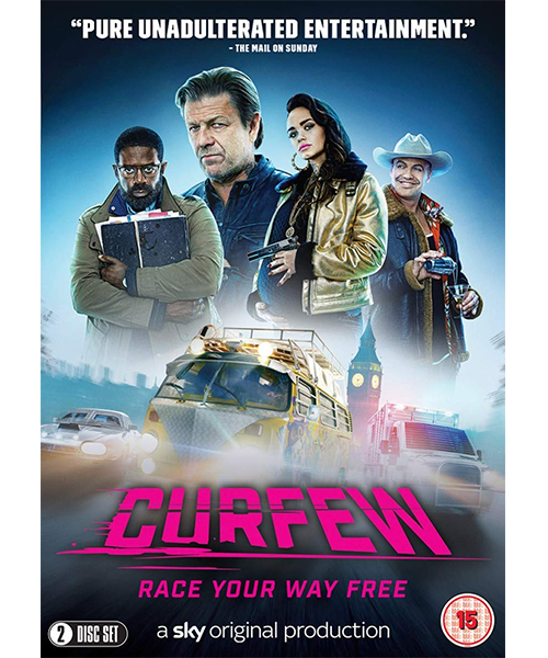 CURFEW